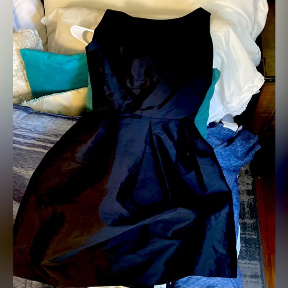 ALFRED SUNG Dresses & Skirts - Alfred Sung little black dress